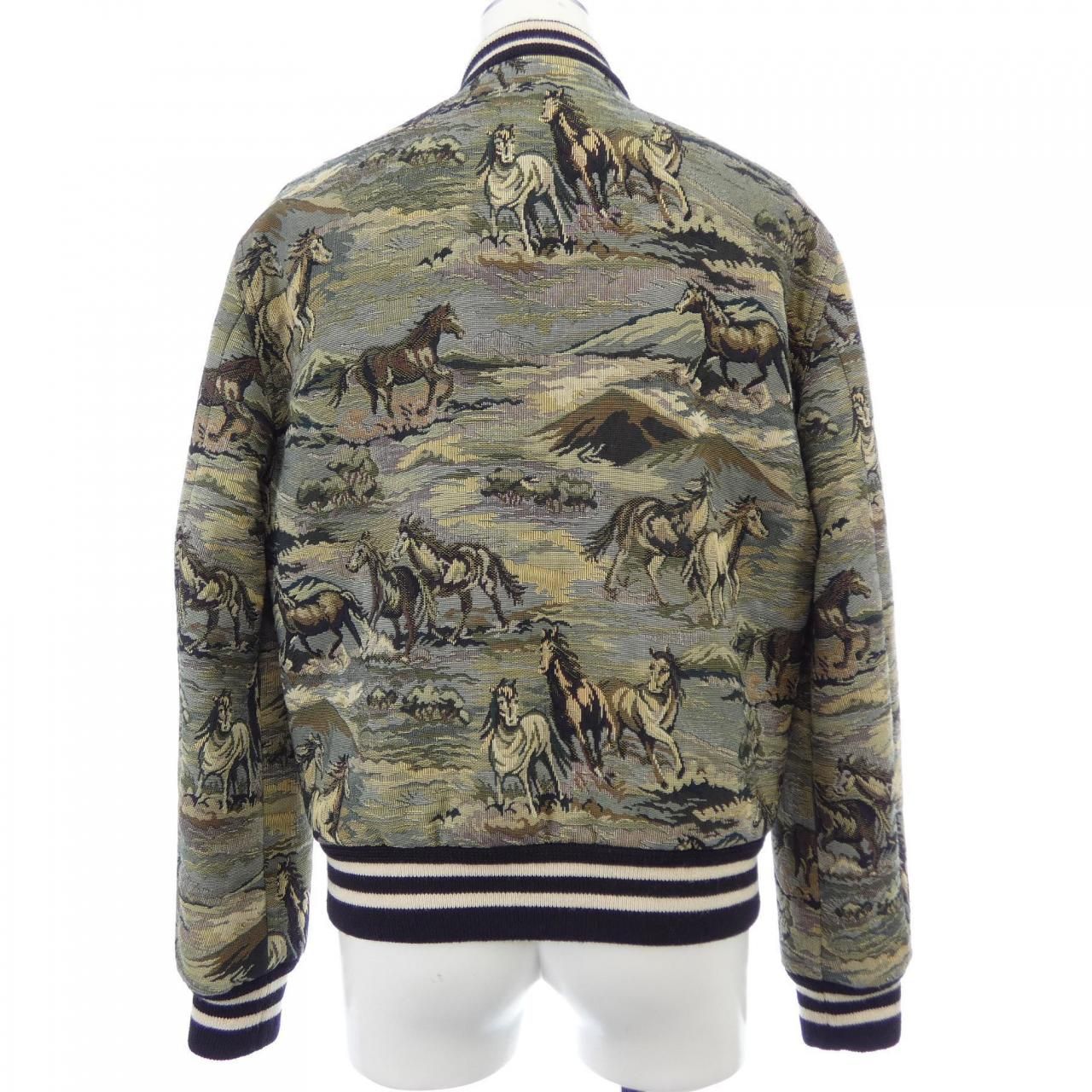 Celine Jacket Black — view 2