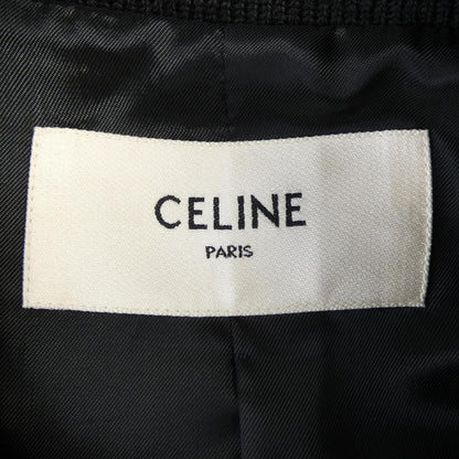 Celine Jacket Black — view 4