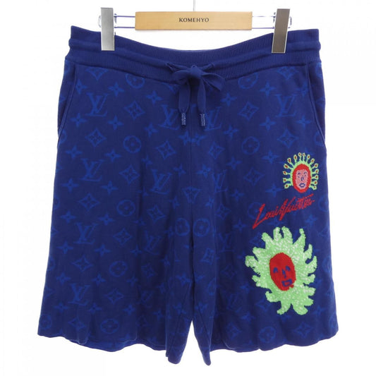 Louis Vuitton Yayoi Kusama Shorts