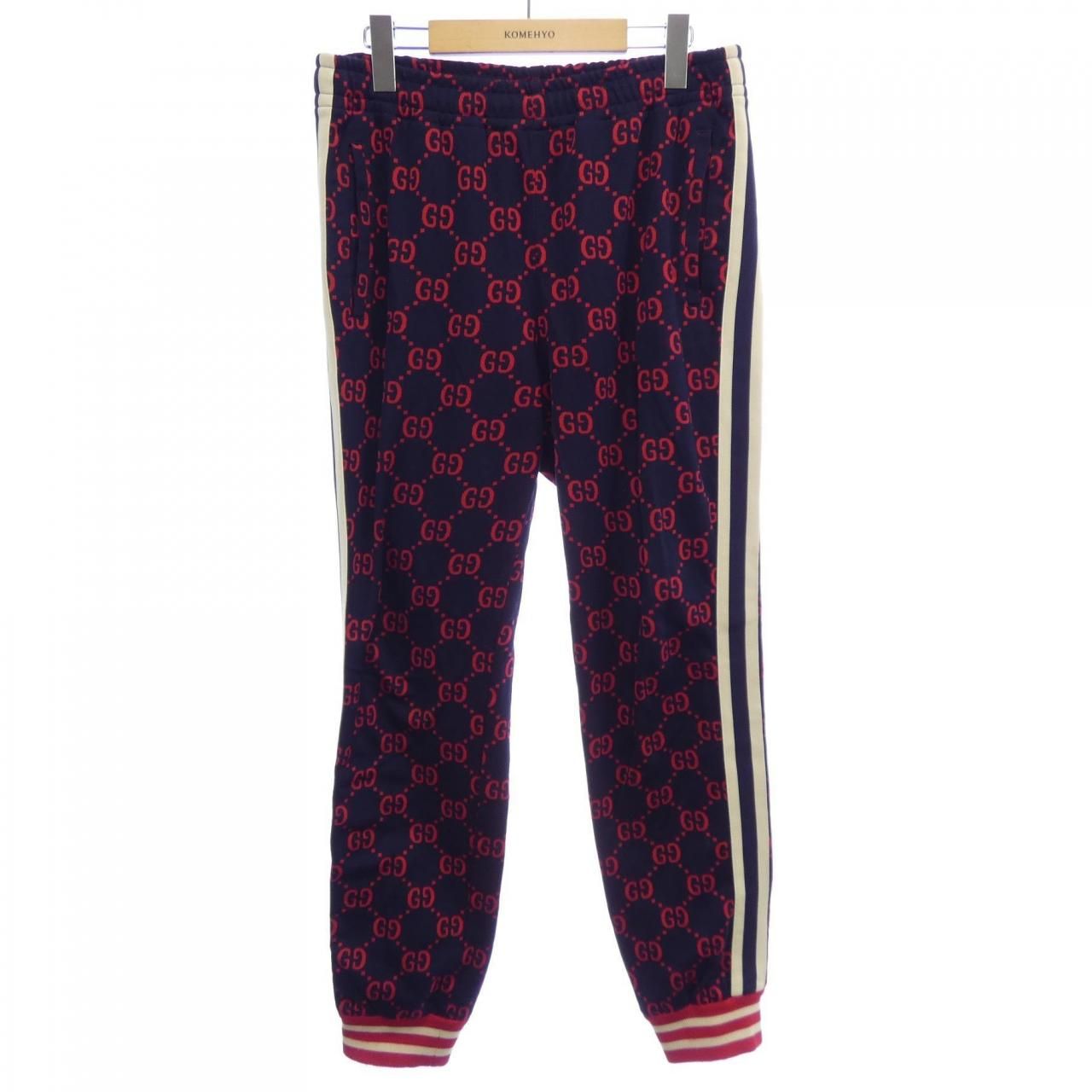 Gucci Pants Navy