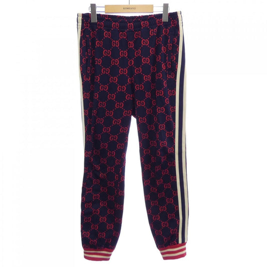 Gucci Pants Navy