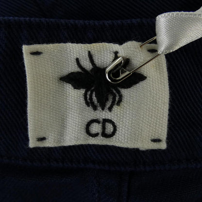 Dior Pants Navy — view 4
