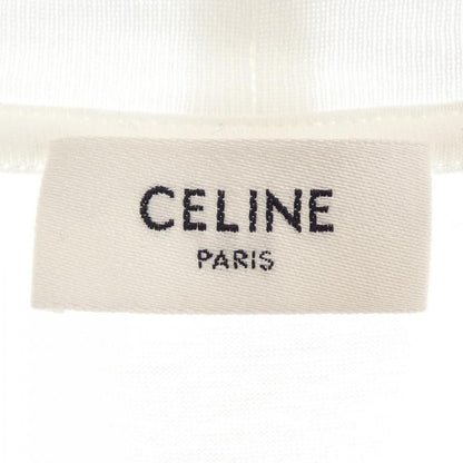 Celine Triomphe Louis T-Shirt — view 4