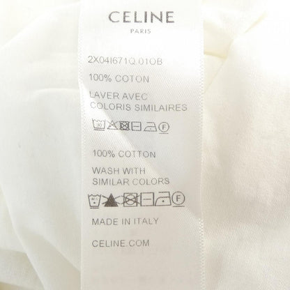 Celine Triomphe Louis T-Shirt — view 3