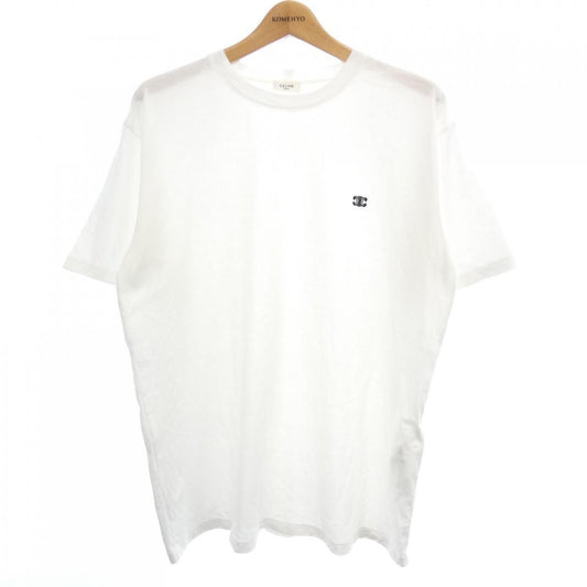 Celine Triomphe Louis T-Shirt