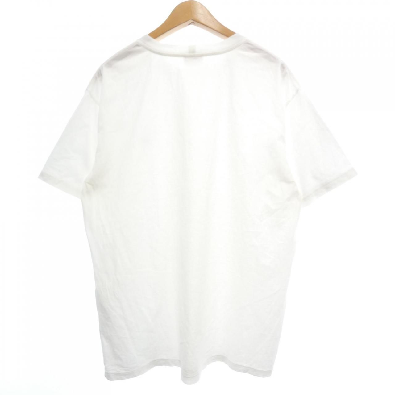 Celine Triomphe Louis T-Shirt — view 2
