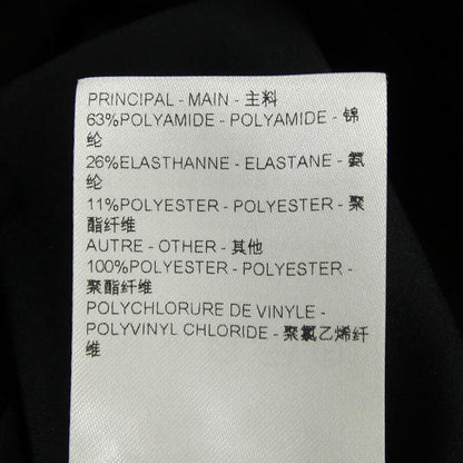 Louis Vuitton Skirt Black — view 4