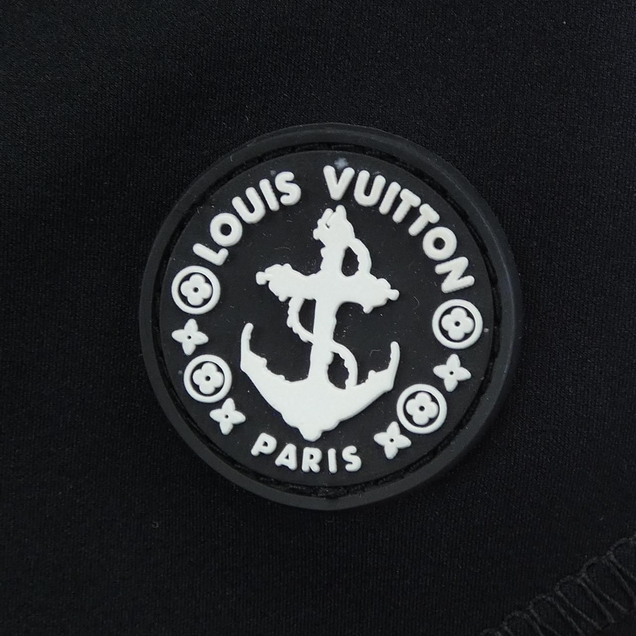 Louis Vuitton Skirt Black — view 8