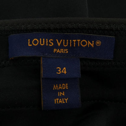 Louis Vuitton Skirt Black — view 3