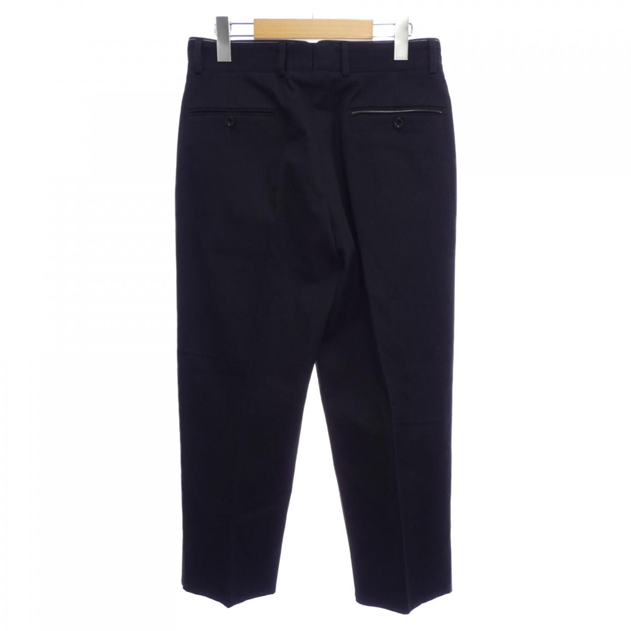 Hermes Pants Black — view 6