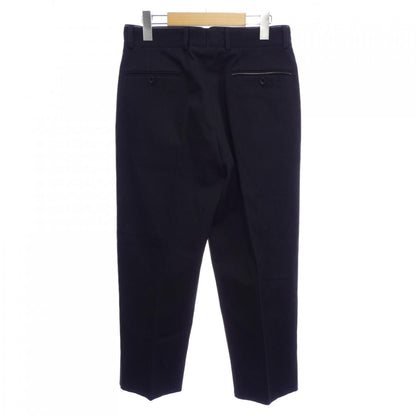 Hermes Pants Black — view 6