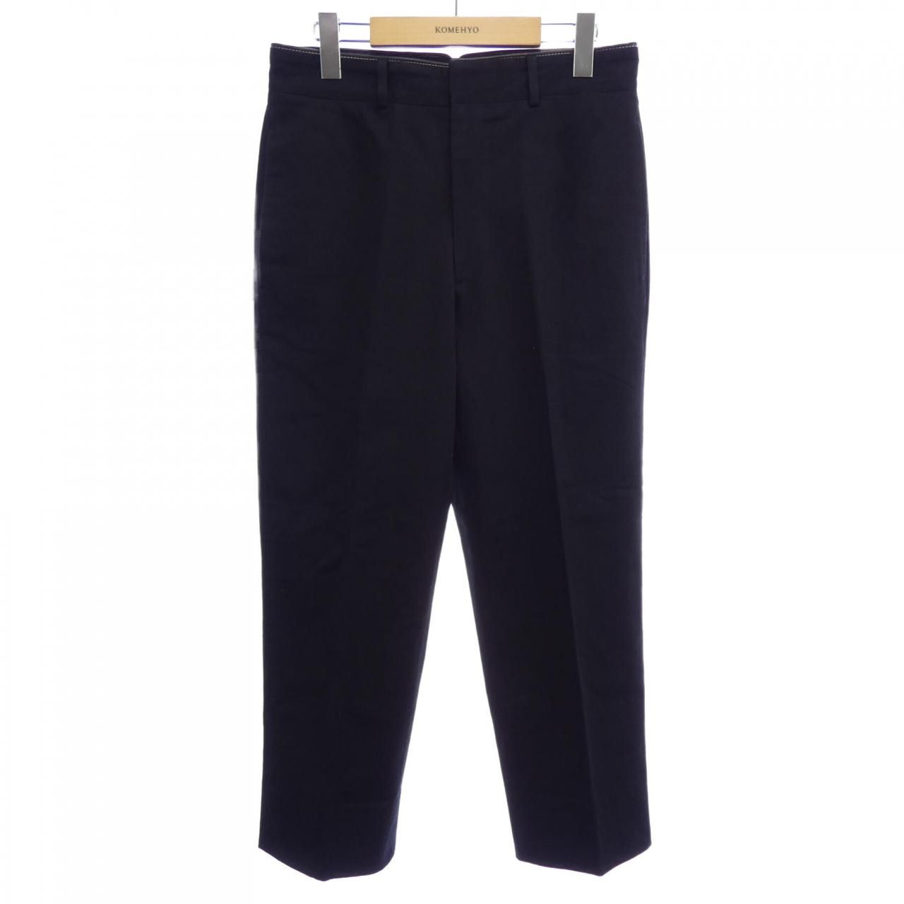 Hermes Pants Black — view 5