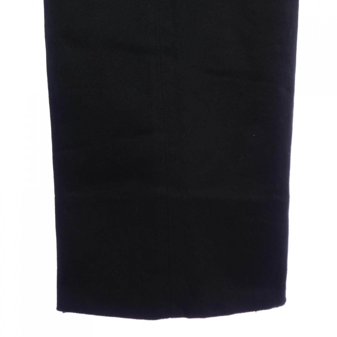 Hermes Pants Black — view 2