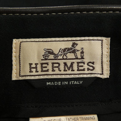 Hermes Pants Black — view 4