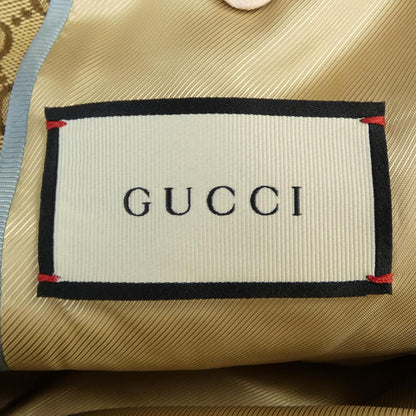 Gucci GG Pattern Jacket — view 5