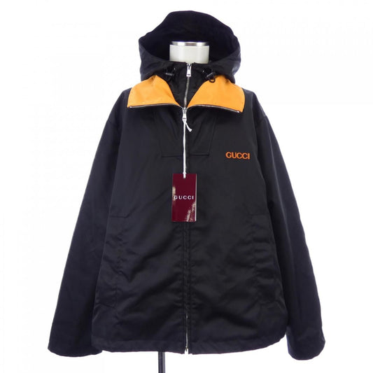 Gucci Jacket Black