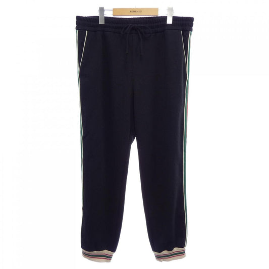 Gucci GG Jersey Jacket Jogging Pants