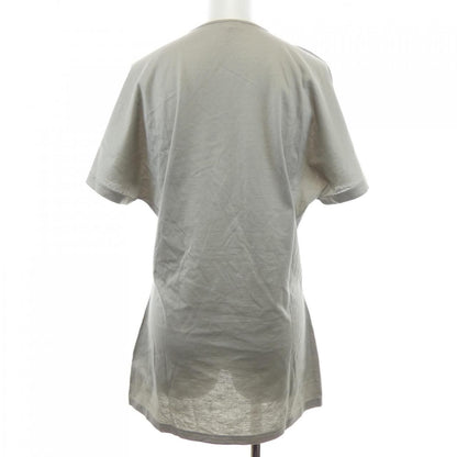 Hermes Vintage T-Shirt Gray — view 2