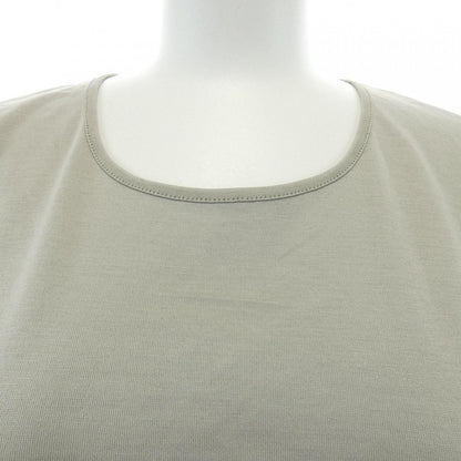 Hermes Vintage T-Shirt Gray — view 5