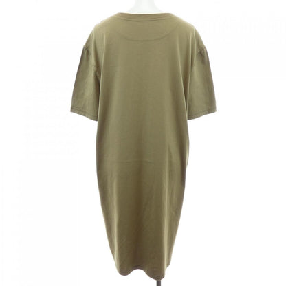 Hermes Chaine D'ancre Cut Dress — view 2