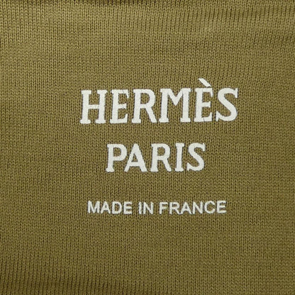 Hermes Chaine D'ancre Cut Dress — view 4