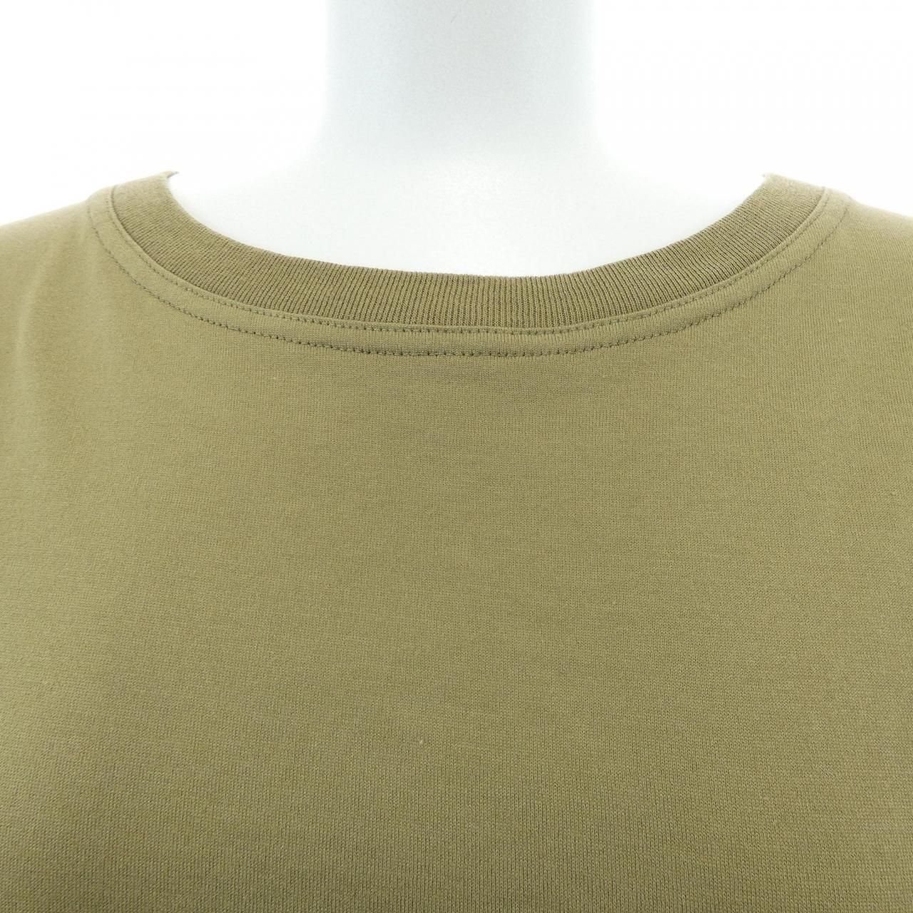 Hermes Chaine D'ancre Cut Dress — view 5