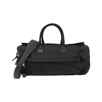 Gucci Fadul Boston Bag