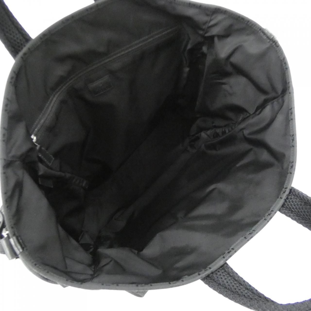 Gucci Faeee Bag Handbag Black — view 7