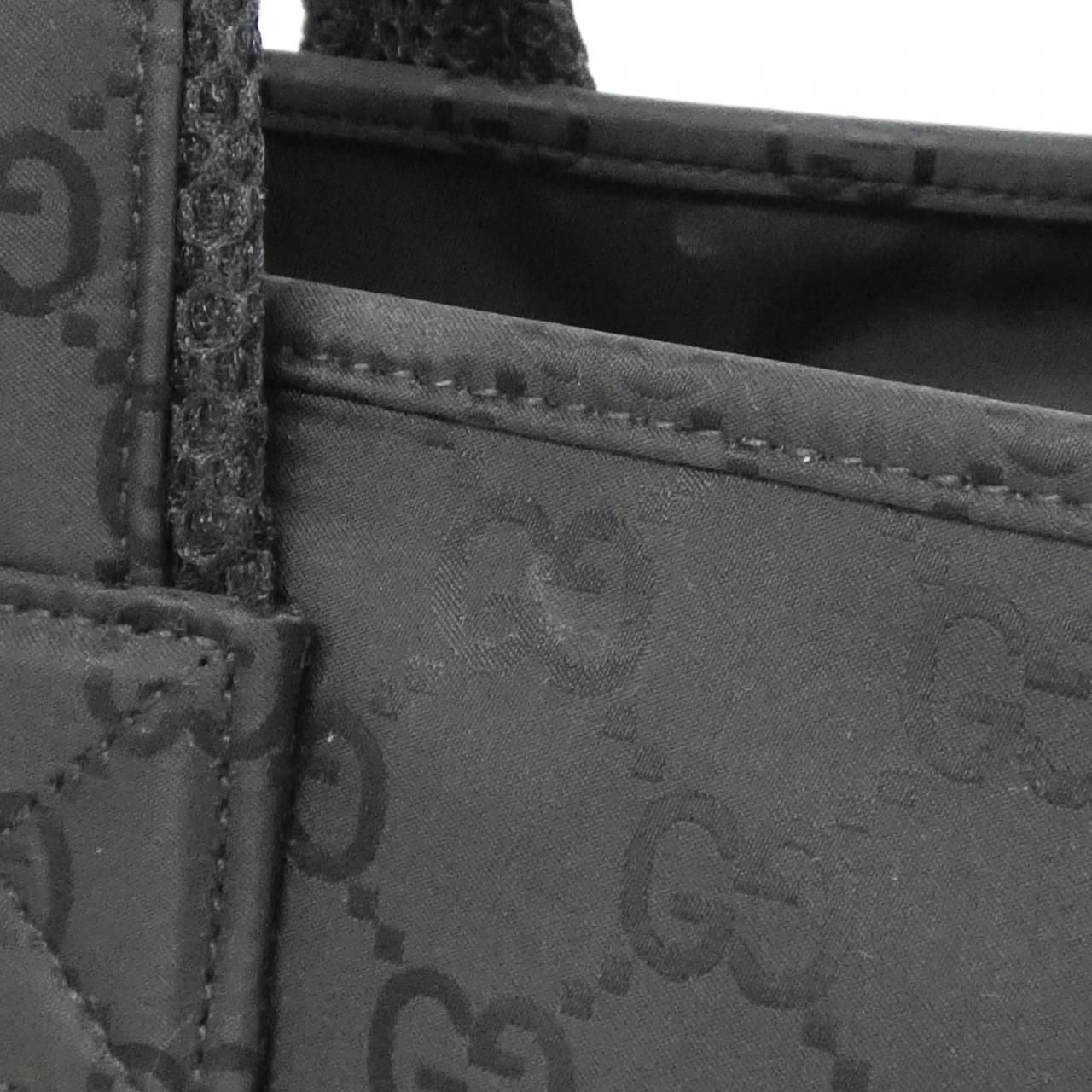Gucci Faeee Bag Handbag Black — view 5