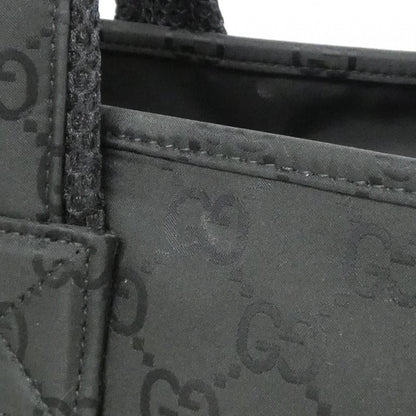 Gucci Faeee Bag Handbag Black — view 5