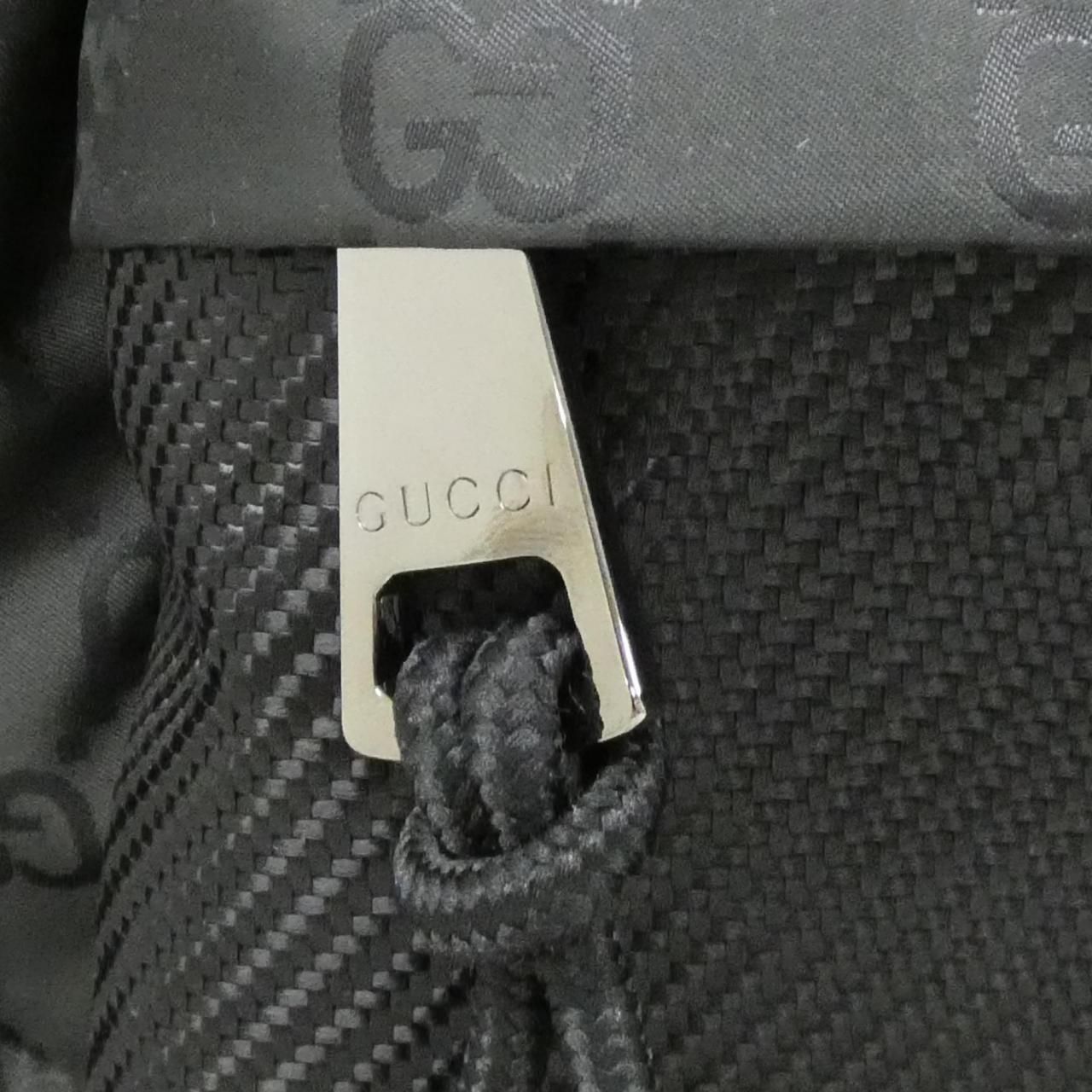 Gucci Faeee Bag Handbag Black — view 4