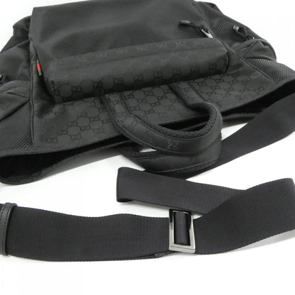 Gucci Faeee Bag Handbag Black — view 6