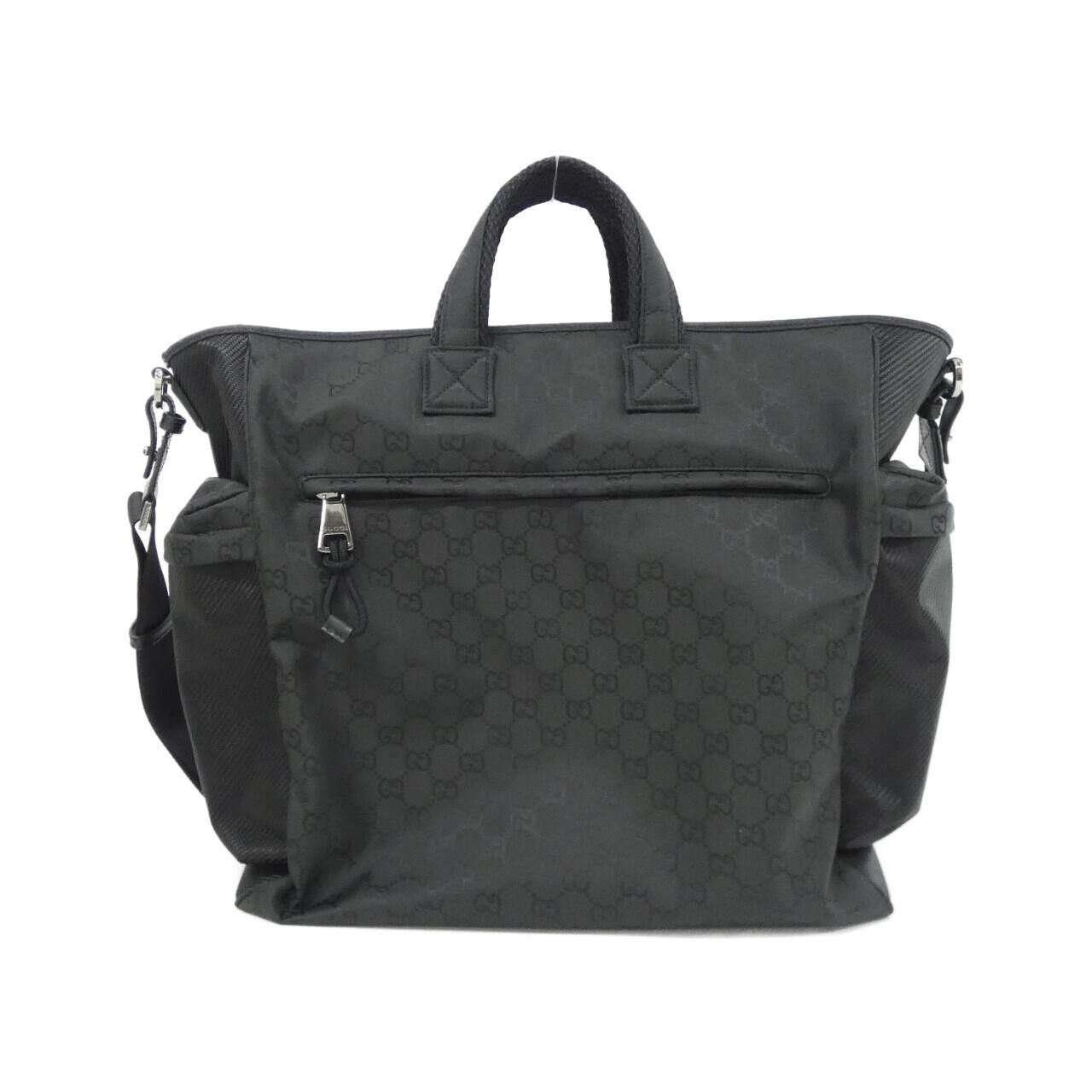 Gucci Faeee Bag Handbag Black — view 2