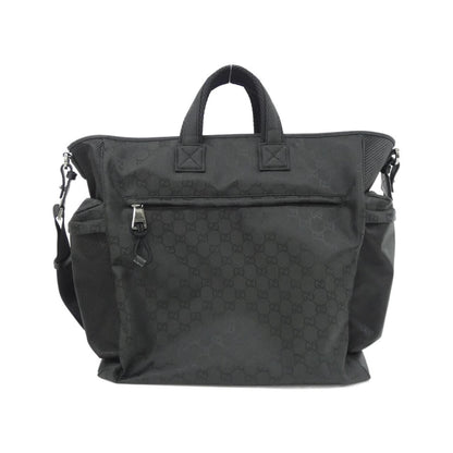 Gucci Faeee Bag Handbag Black — view 2