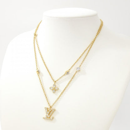 Louis Vuitton Necklace Gold — view 5