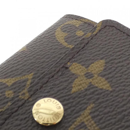 Louis Vuitton Monogram Porte Monet Pla Coin Case — view 7