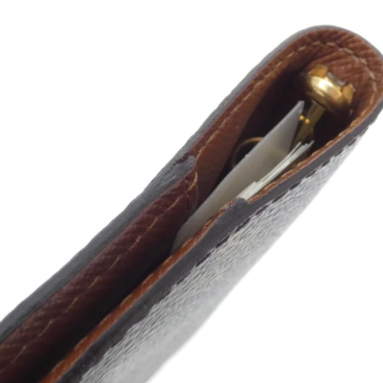 Louis Vuitton Monogram Agenda PM Organizer — view 4