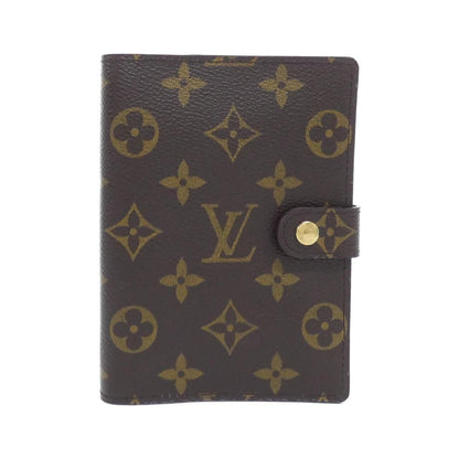 Louis Vuitton Monogram Agenda PM Organizer