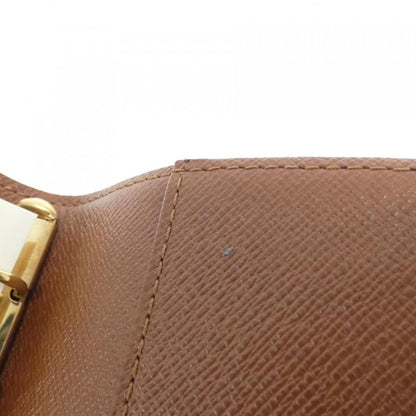 Louis Vuitton Monogram Agenda PM Organizer — view 9