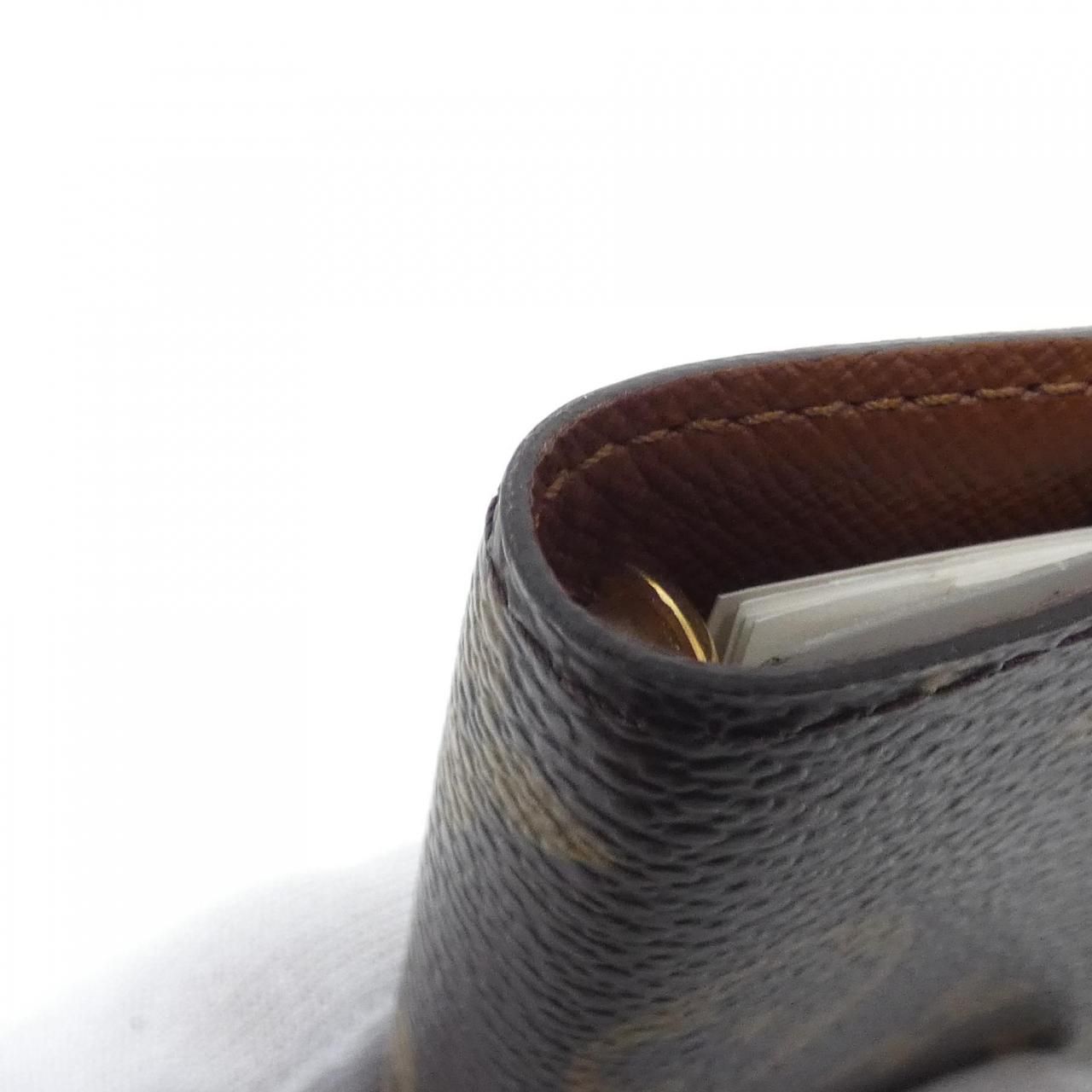 Louis Vuitton Monogram Agenda PM Organizer — view 5