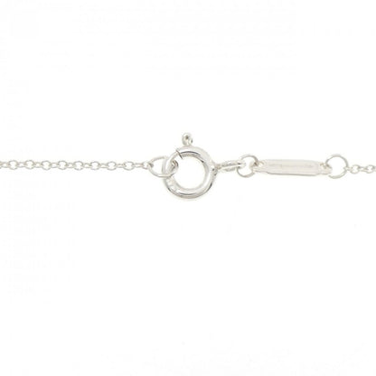 Tiffany & Co Return to Oval ID Necklace — view 5