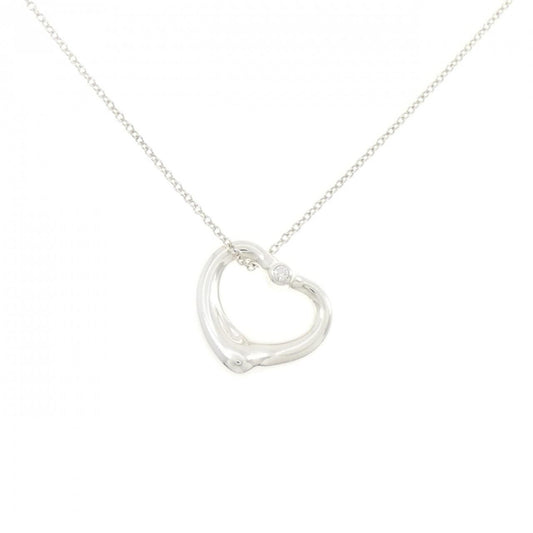 Tiffany & Co Open Necklace