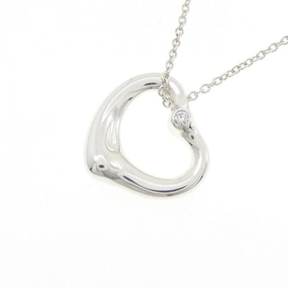 Tiffany & Co Open Necklace — view 3