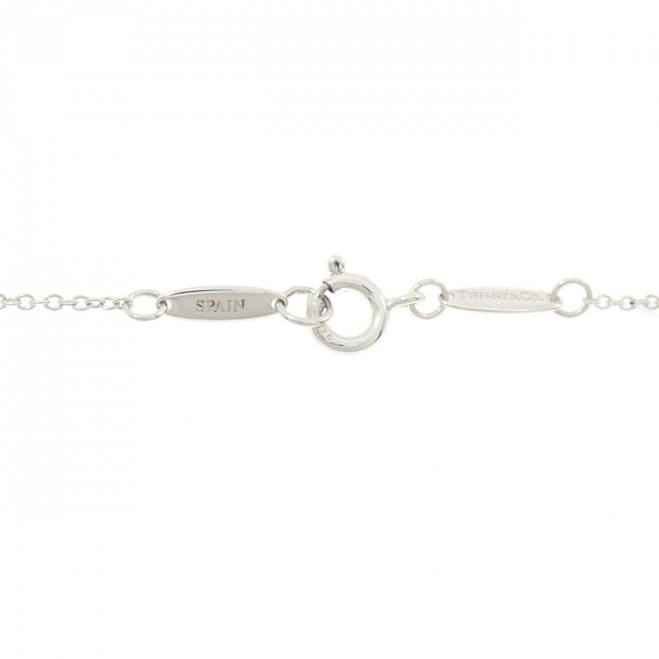 Tiffany & Co Open Necklace — view 5