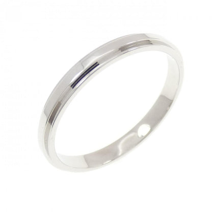 Cartier Damier Ring Silver
