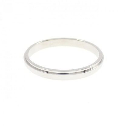 Cartier Damier Ring Silver — view 2