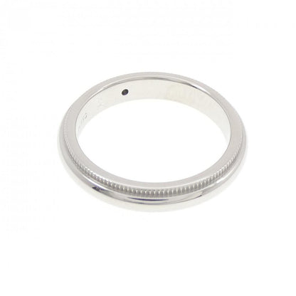 Tiffany & Co Mill Gray Ring — view 3