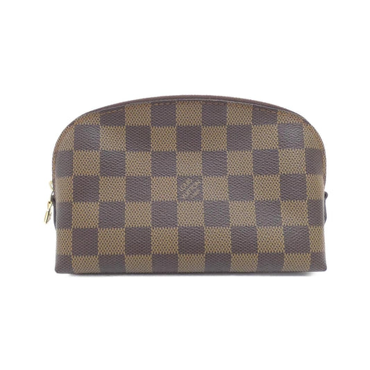 Louis Vuitton Damier Pochette Cosmetic PM Pouch