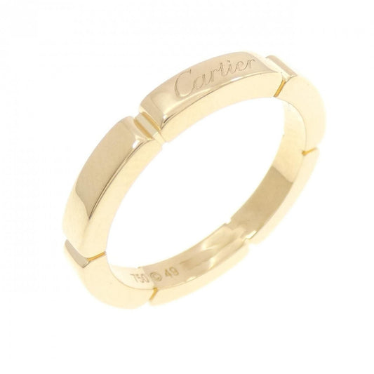 Cartier Maillon Panthere Ring