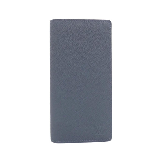 Louis Vuitton LV Aerogram Portefeuille Brazza Wallet